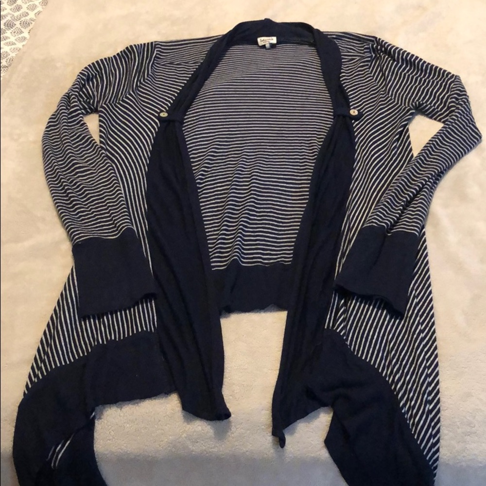 Splendid cardigan
